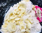 Foto del paso 2 de la receta: Muffins de Avena y Banana 🍌Súper Light!