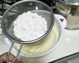 Foto langkah ke 4 dari resep Japanese sponge cake.