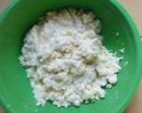 Foto langkah ke 1 dari resep Lempeng singkong.