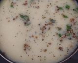 મેથી ગોટા અને કઢી(Methi pakoda and Kadhi recipe in Gujarati) રેસીપી સ્ટેપ6ફોટો