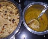 Mix masala dalbaati recipe step 1 photo