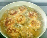 Foto del paso 5 de la receta: Albóndigas de carne para la brasa o freír