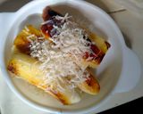 Foto langkah ke 4 dari resep 48. Cemilan dari tape.