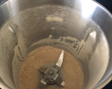 Foto del paso 1 de la receta: Galletas de avena, chocolate y manzana (Mambo/Thermomix)