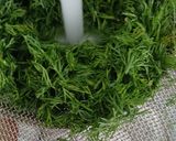 A picture of step 5 of Dill Leaves White Rice.