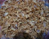 Foto langkah ke 4 dari resep Bawang Goreng Crispy.