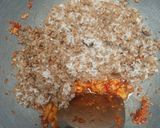 Foto langkah ke 3 dari resep Nasi Goreng Tiwul.