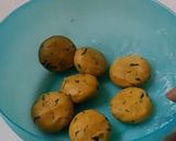 থেপলা (thepla recipe in Bengali) রেসিপি ধাপ - 2 ছবি