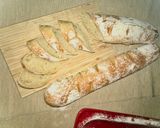Rozmaringos tönköly zsúr recept fázis 4 fotója