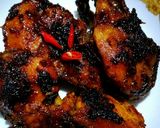 Foto langkah ke 7 dari resep Ayam bakar.