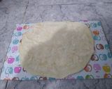 Foto del paso 2 de la receta: Wraps de atún y verduras