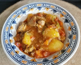 Foto del paso 9 de la receta: Cazuela de cordero
