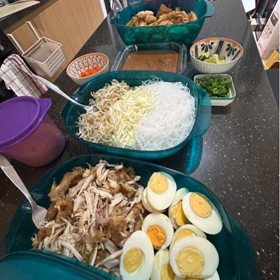 Langkah 6