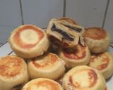 Foto langkah ke 7 dari resep Bakpia Pathok (Pia Basah).