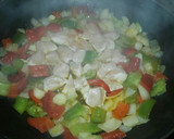 Foto del paso 3 de la receta: Arroz con pollo (de mi suegra)