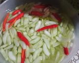 Foto langkah ke 6 dari resep Martabak mini.