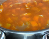 Foto del paso 8 de la receta: Lentejas con verduras y panceta