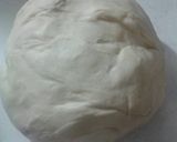 Foto del paso 1 de la receta: Pastelitos de arveja horneados