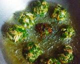वेज ड्राई मंचूरियन (Veg dry manchurian recipe in Hindi) रेसिपी चरण 4 फोटो