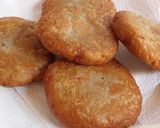 Foto del paso 9 de la receta: Milcao Solito🌟 (Apto para Vegetarianos Y Veganos)