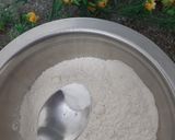 खसखस वाली गुड़ पारे (Khaskhas wali gur para recipe in hindi) रेसिपी चरण 2 फोटो