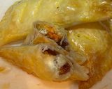 Foto del paso 5 de la receta: Empanadas de guayaba y queso