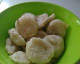 Foto langkah ke 5 dari resep Cireng Nasi Simple.
