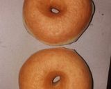 Foto langkah ke 9 dari resep Donat menul.