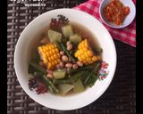 Foto langkah ke 3 dari resep Sayur Asem ala Mama.