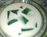 Foto langkah ke 4 dari resep Es cincau.