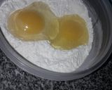 Foto del paso 4 de la receta: Bizcochuelo Fácil, Económico y Rico
