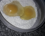 Foto del paso 4 de la receta: Bizcochuelo Fácil, Económico y Rico