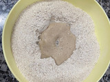 Pan integral de molde
