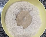 Foto del paso 2 de la receta: Pan integral de molde