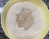 Foto del paso 2 de la receta: Pan integral de molde