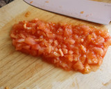 Foto del paso 1 de la receta: Ensalada de invierno de escarola