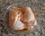 Foto del paso 3 de la receta Pollo laqueado al estilo de Singapur