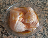Foto del paso 3 de la receta: Pollo laqueado al estilo de Singapur