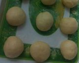 Foto langkah ke 6 dari resep Donat.