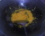 Foto langkah ke 3 dari resep Sayur kuning terong ungu.
