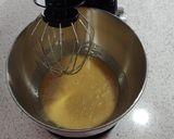 Foto del paso 3 de la receta: Torta de chocolate húmeda y melcochuda