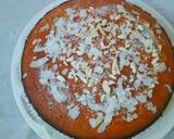 Semolina Cake (Basbousa) recipe step 16 photo