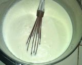 Foto del paso 2 de la receta: Queso crema casero