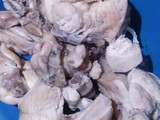 Sop Pak Min Klaten (versi goreng)
