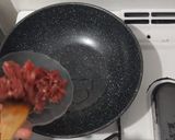Foto del paso 6 de la receta: Deconstrucción - Taco de tasajo