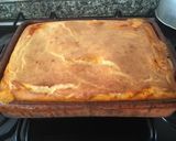 Foto del paso 6 de la receta: Tarta de pollo