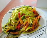Foto langkah ke 5 dari resep Gurame pesmol anti gagal.
