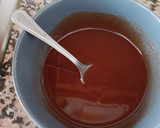 Foto del paso 5 de la receta: Bizcocho con base de chocolate