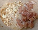 Foto langkah ke 1 dari resep Sup Jagung Wortel.