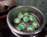 Foto langkah ke 7 dari resep Bolu kukus anti gagal.